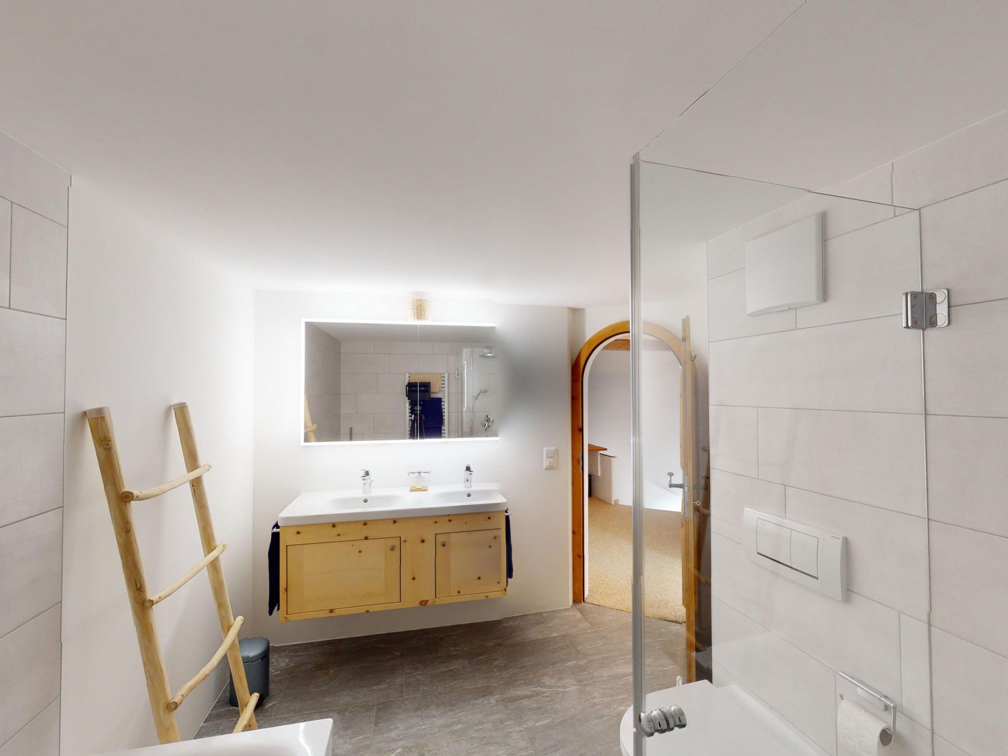 Apartment Paterna 9 - Dedans