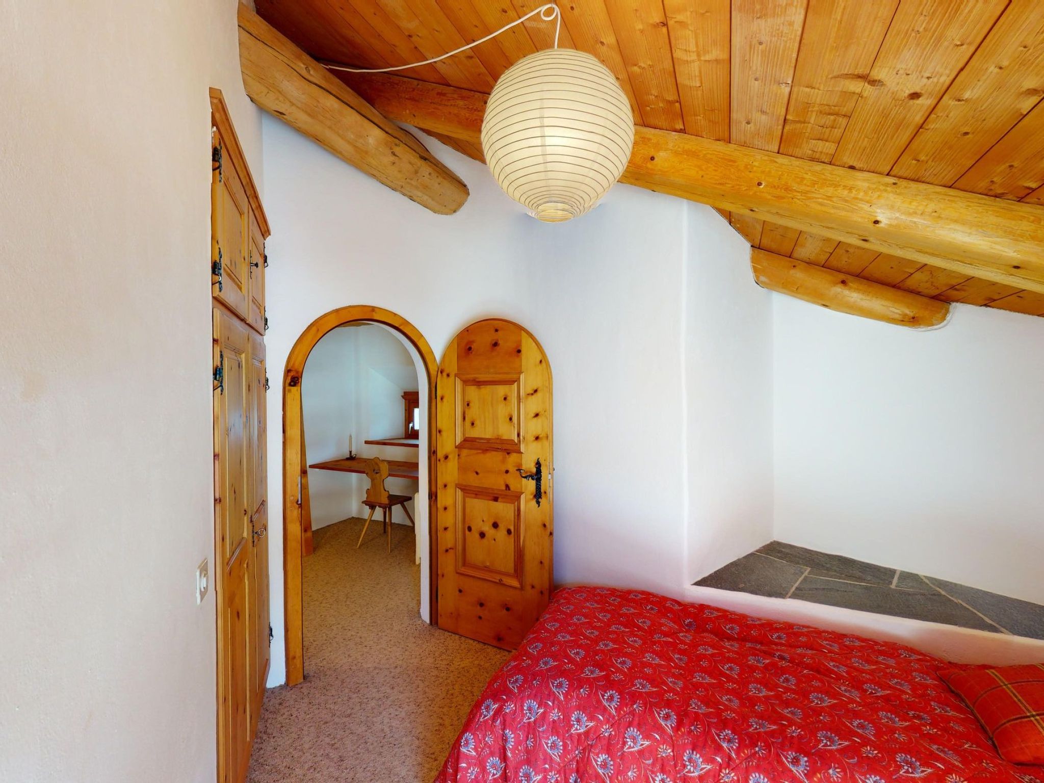 Apartment Paterna 9 - Dedans