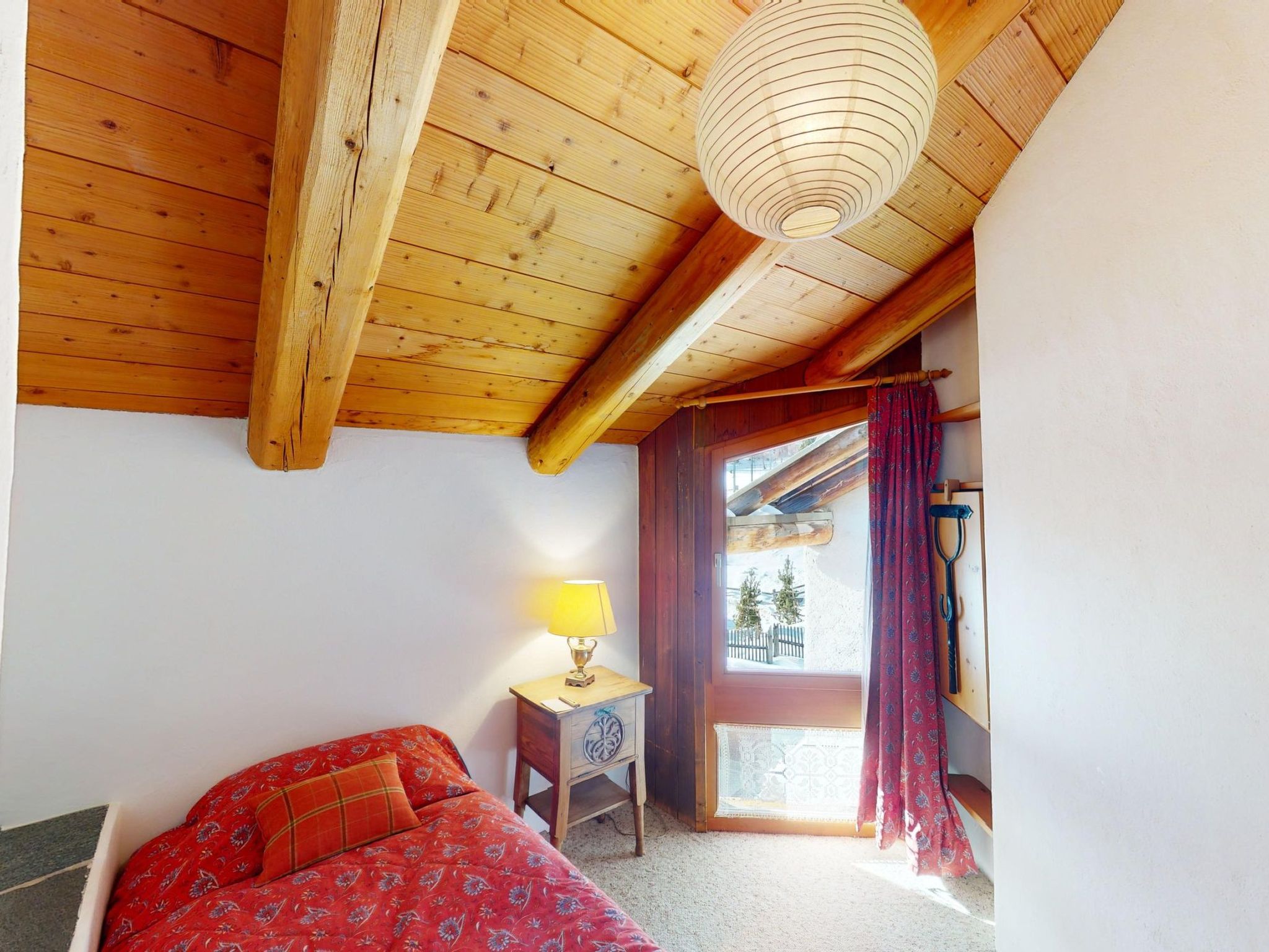 Apartment Paterna 9 - Dedans