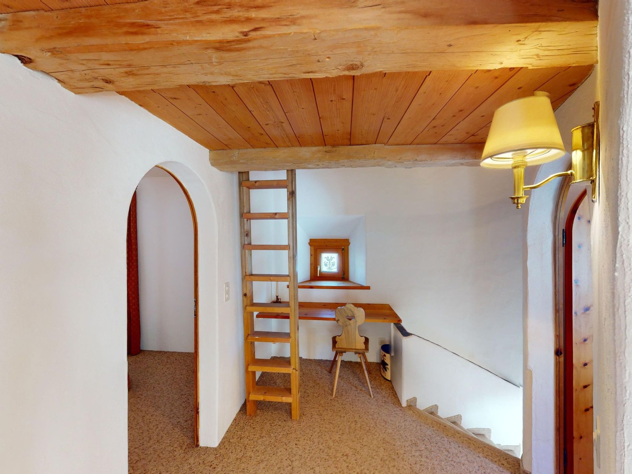 Apartment Paterna 9 - Dedans
