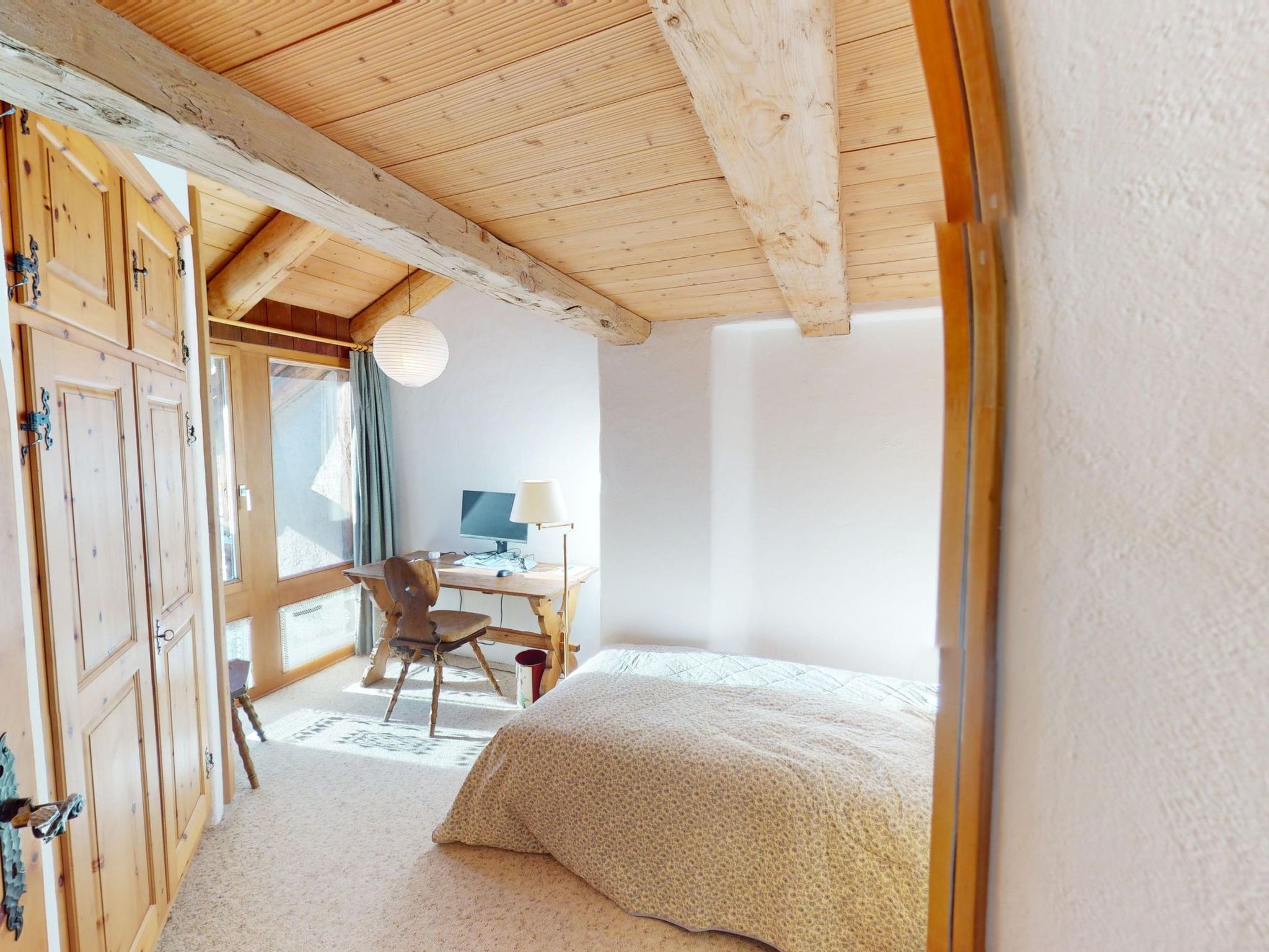 Apartment Paterna 9 - Dedans