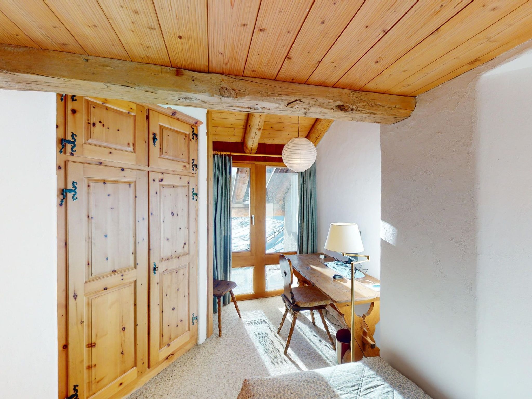 Apartment Paterna 9 - Dedans