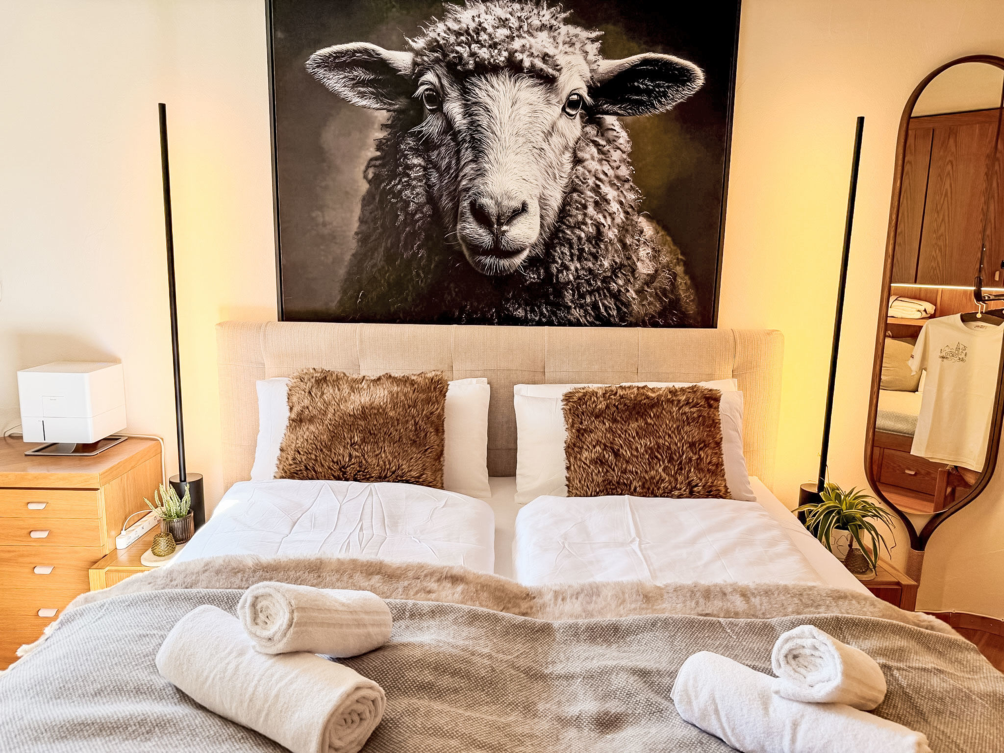 Cozy Retreat near St. Moritz