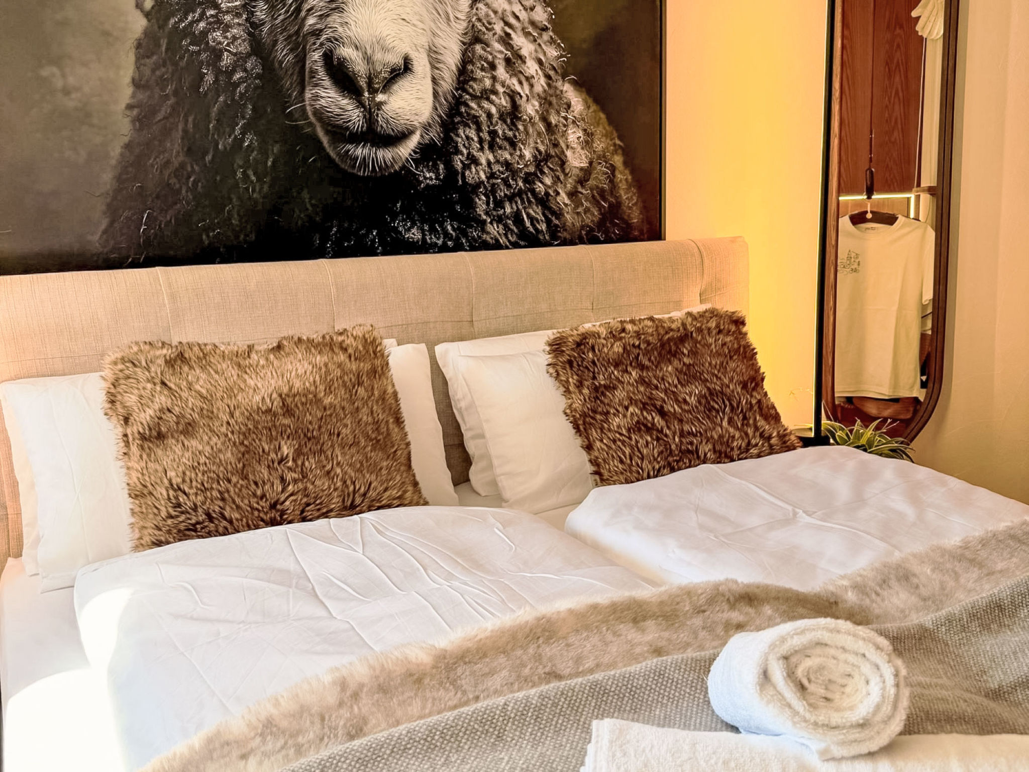 Cozy Retreat near St. Moritz