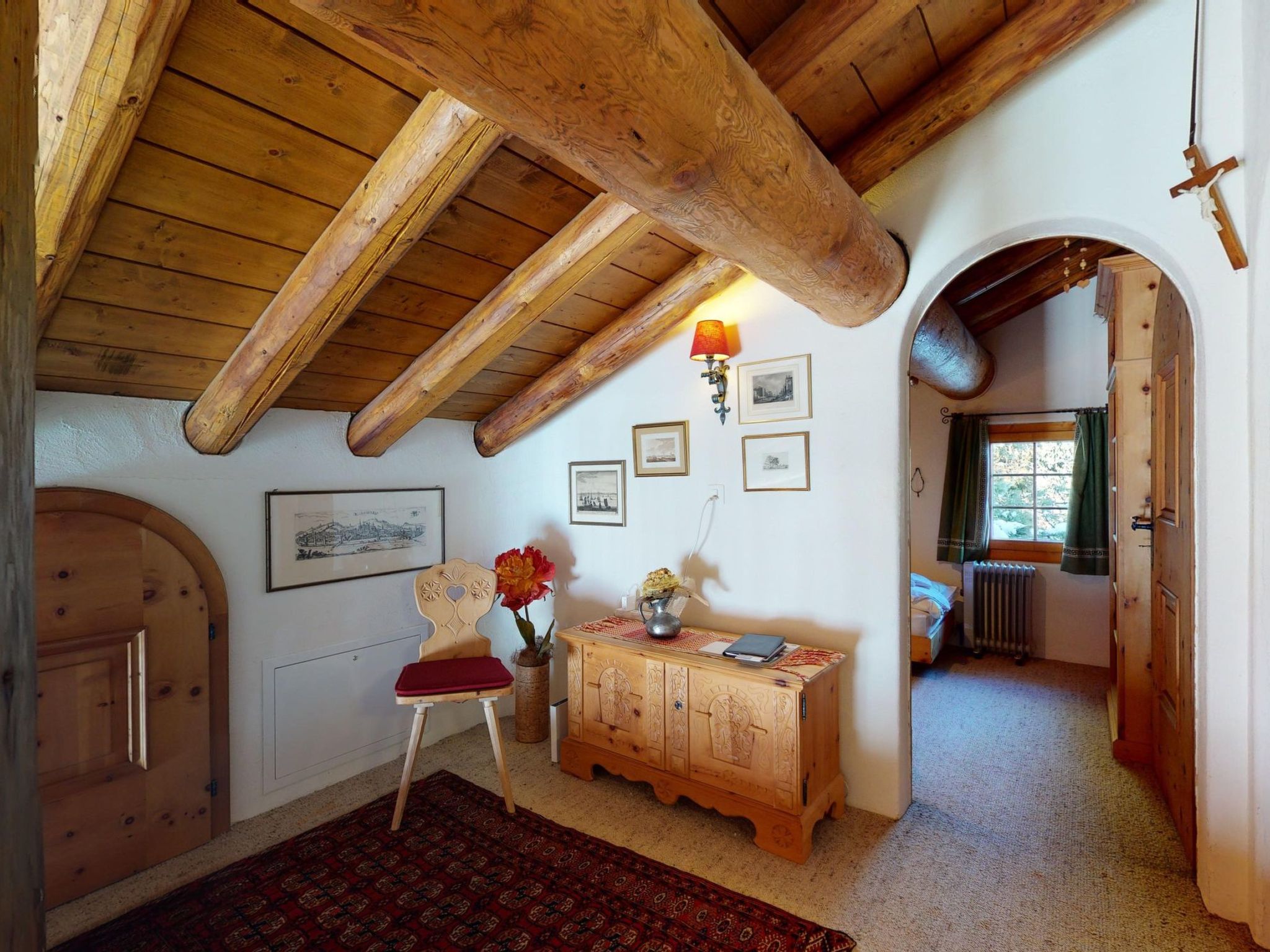 Apartment Starana 4