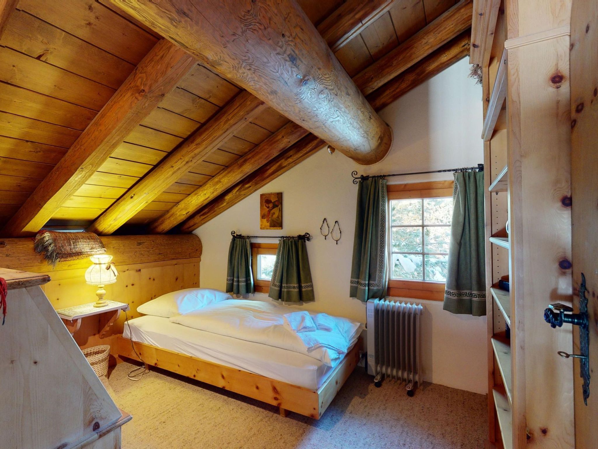 Apartment Starana 4 - Drinnen