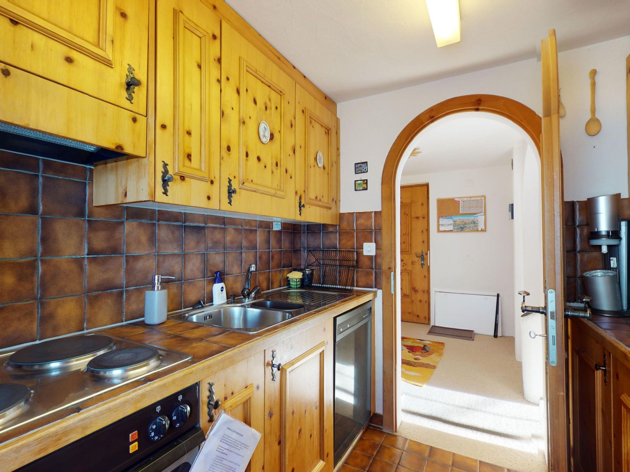 Apartment Starana 4 - Drinnen