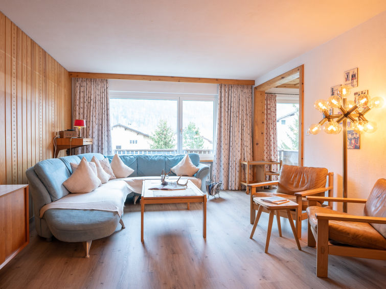 Search and Stay destination Zuoz, GR - Switzerland from AU$ 423. Chesa Clüs 6