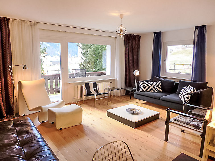 Search and Stay destination Zuoz, GR - Switzerland from AU$ 456. Chesa Vuorcha