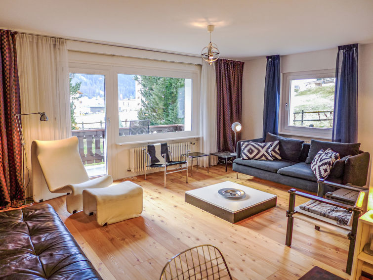 Search and Stay destination Zuoz, GR - Switzerland from AU$ 456. Chesa Vuorcha