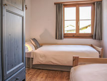 Ruim 4-persoons appartement aan de golfbaan in authentiek Zuoz - thumbnail 4