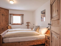 Appartement met open haard en wellness in Zuoz - thumbnail 4
