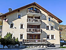 Ferienwohnung Chesa Mezzaun