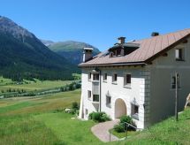 Chesa Larschigna