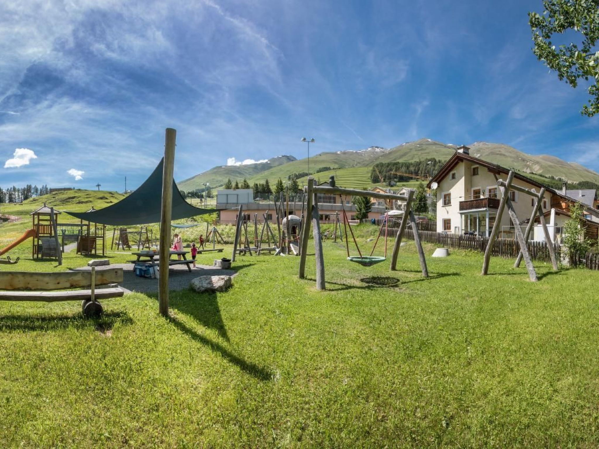 Chesa Paulina-Image-tags.info