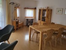 Vrijstaand chalet in Zuoz met uitzicht op bergen, 120m², 6 personen - thumbnail 3