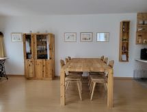 Vrijstaand chalet in Zuoz met uitzicht op bergen, 120m², 6 personen - thumbnail 4