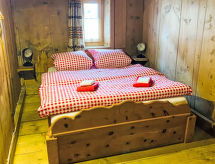 Authentiek vakantiehuis in Zuoz, dichtbij skipiste & natuur - thumbnail 4
