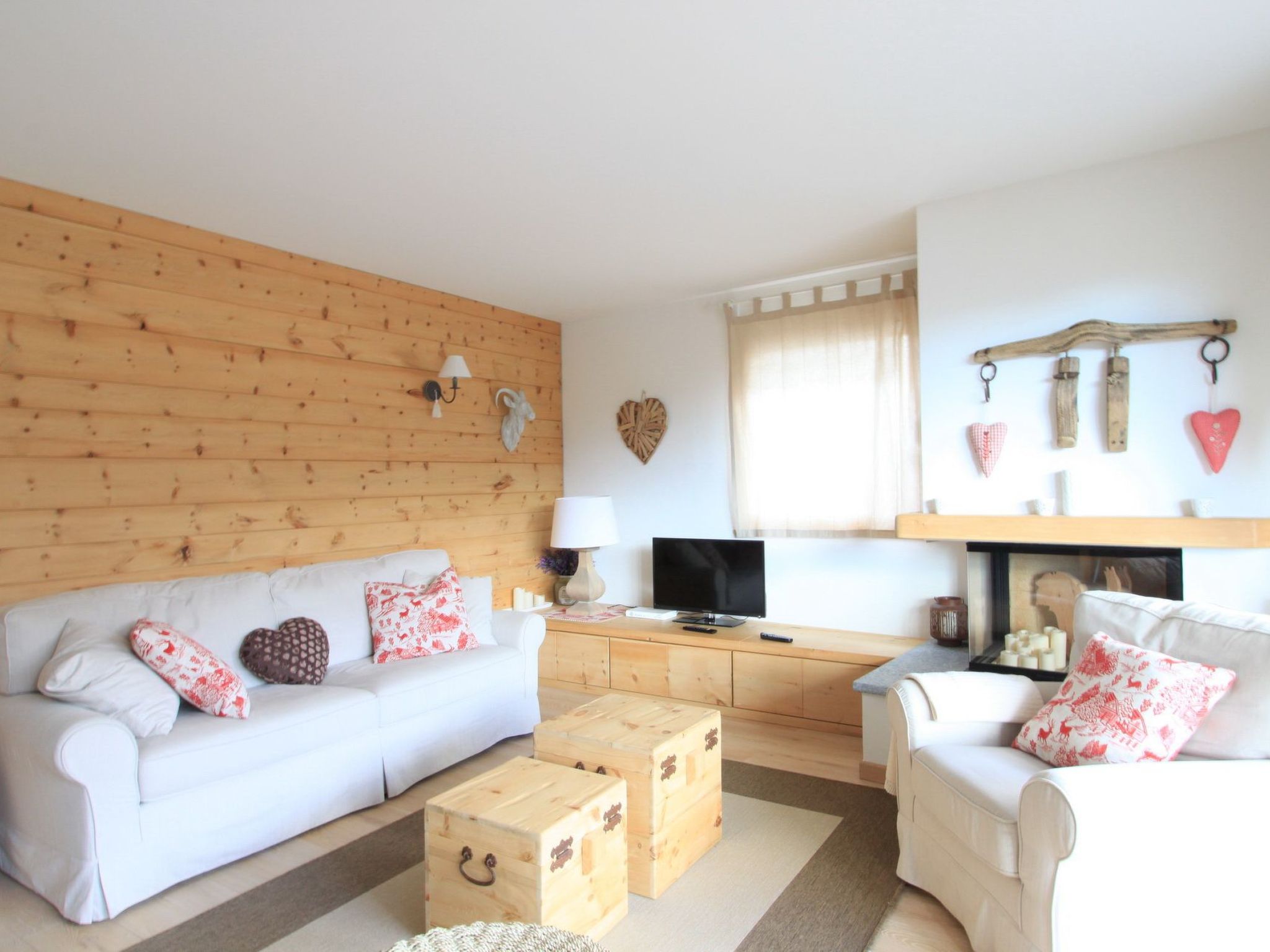 Apartment Diala