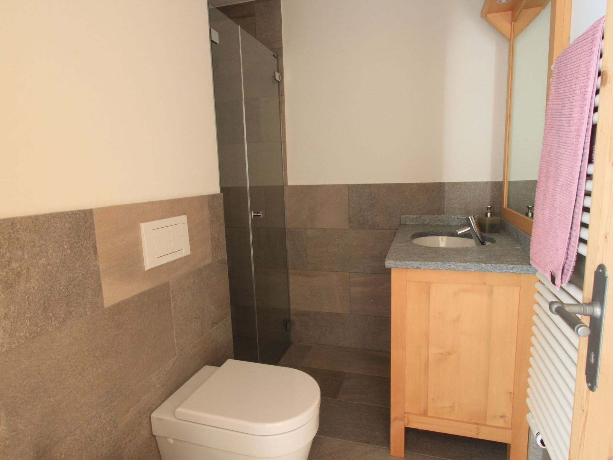 Apartment Diala