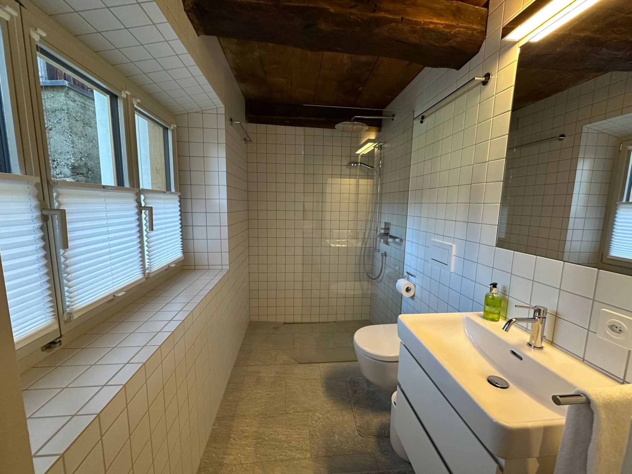 Historica-Wohnung: Stilvolles Wohnen im Engadinerhaus - Image-tags.info
