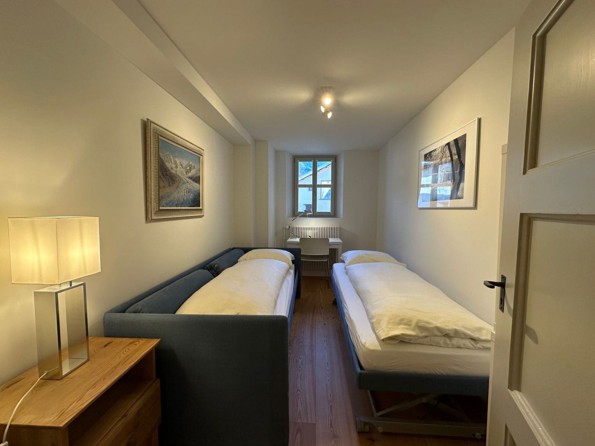 Historica-Wohnung: Stilvolles Wohnen im Engadinerhaus - Image-tags.info
