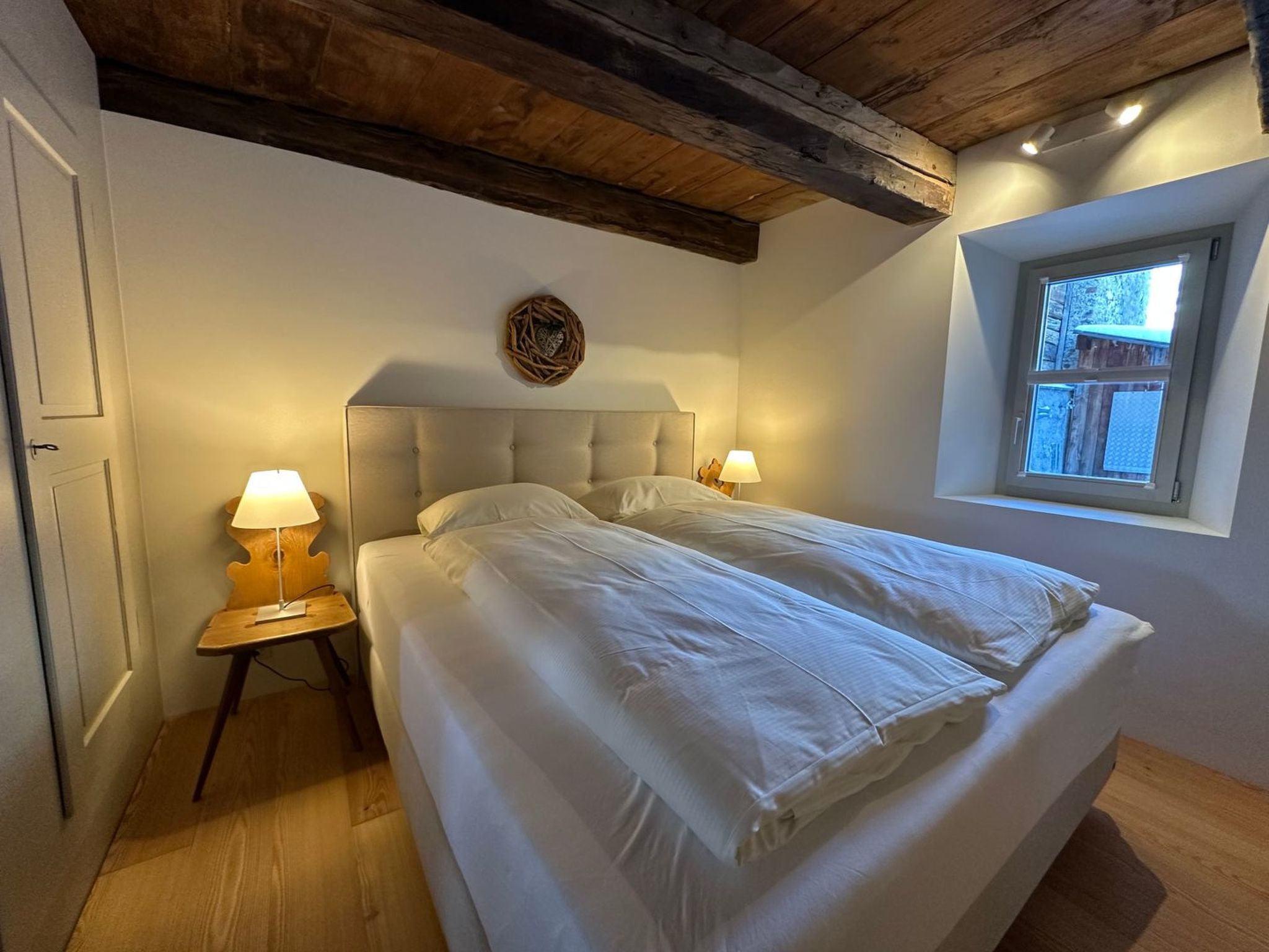 Historica-Wohnung: Stilvolles Wohnen im Engadinerhaus - Image-tags.info