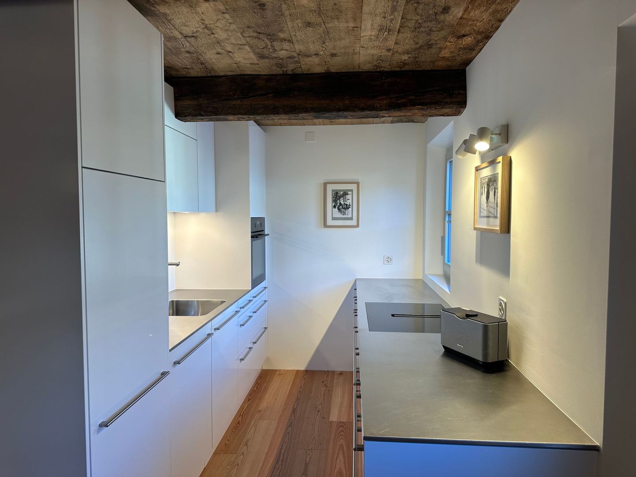 Historica-Wohnung: Stilvolles Wohnen im Engadinerhaus - Image-tags.info