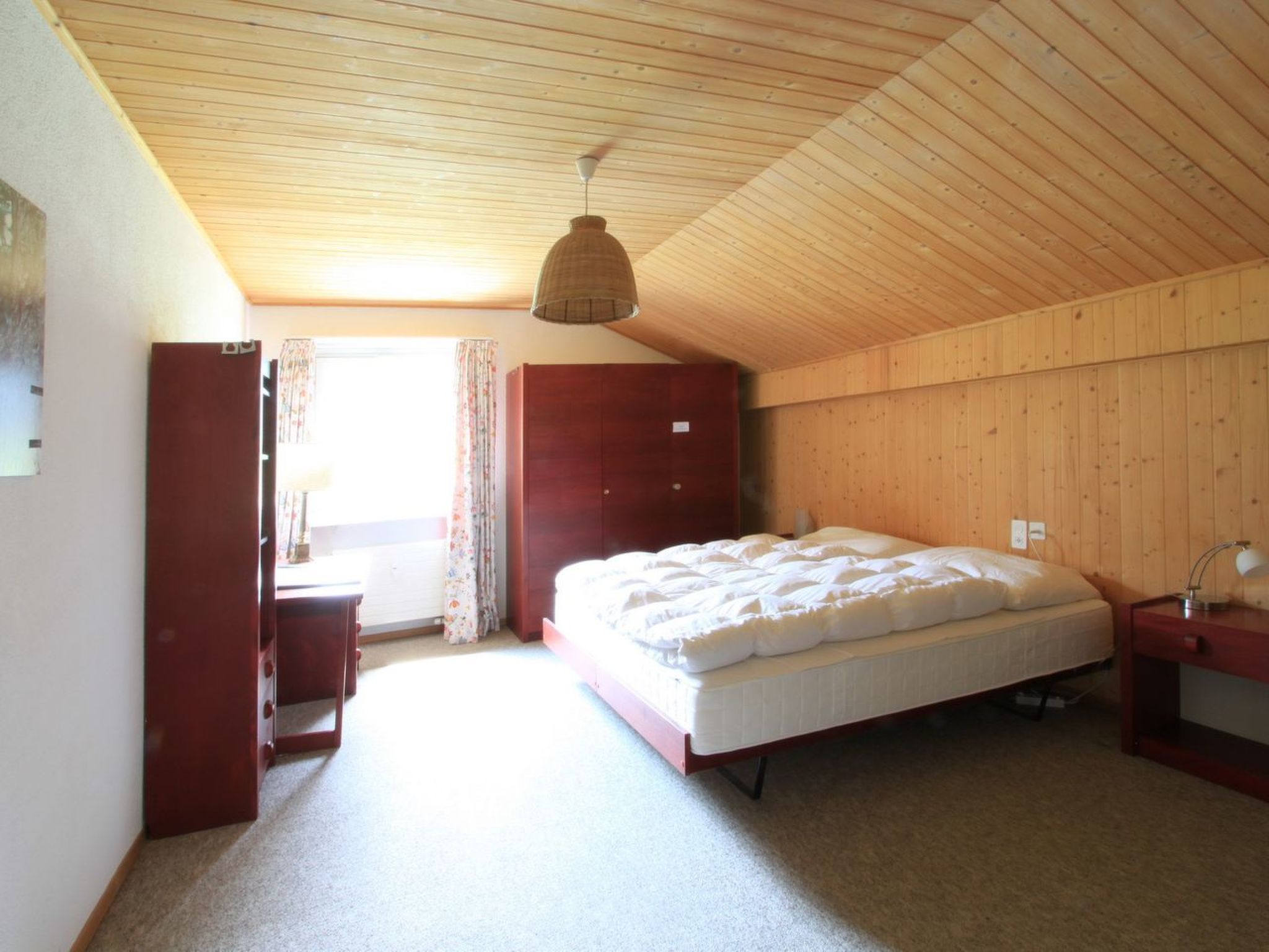 Apartment Champagna - Grosszügige 5.5 Zimmer-Wohnung für bis zu 7 Personen - Image-tags.info