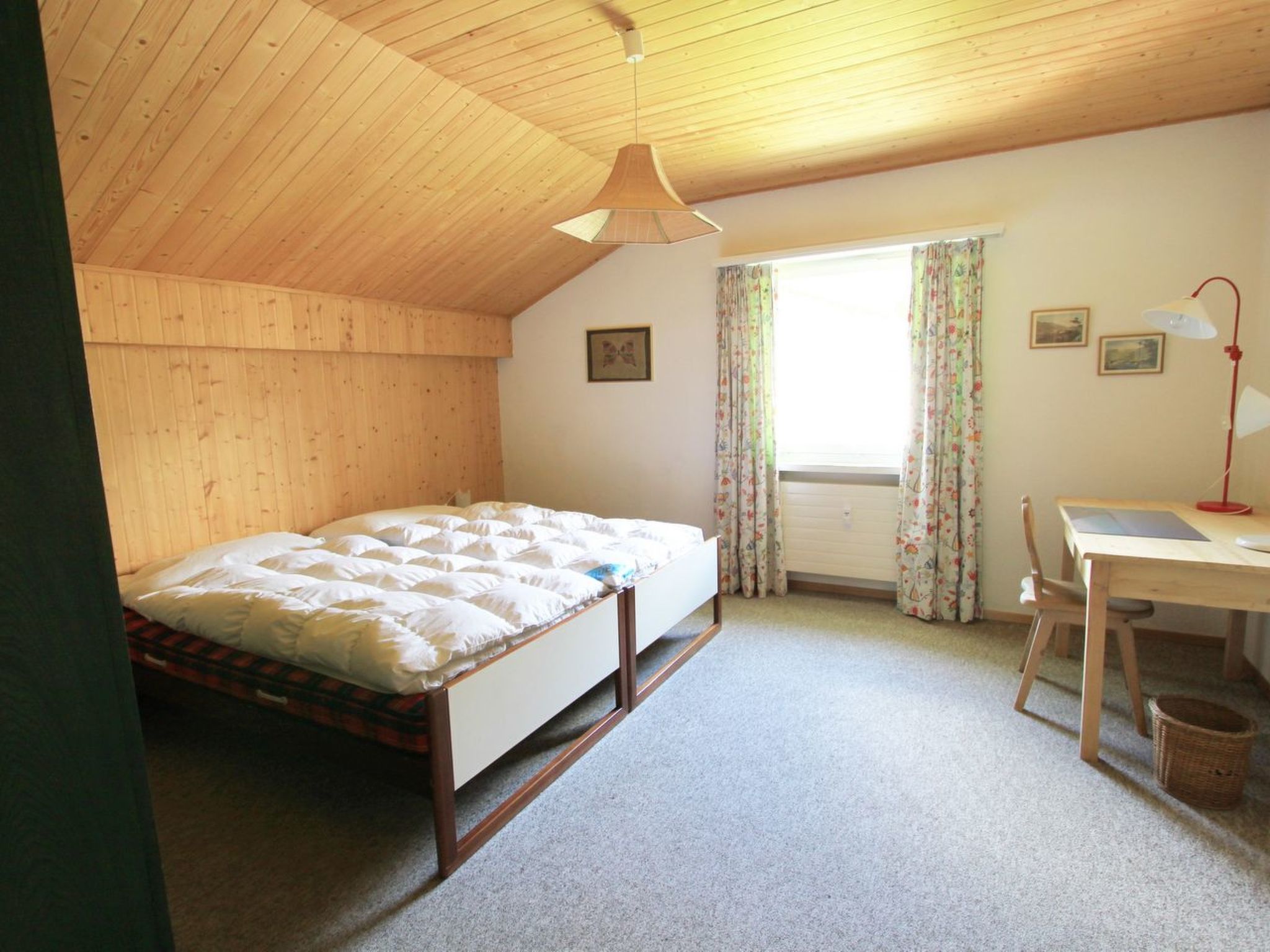 Apartment Champagna - Grosszügige 5.5 Zimmer-Wohnung für bis zu 7 Personen - Image-tags.info