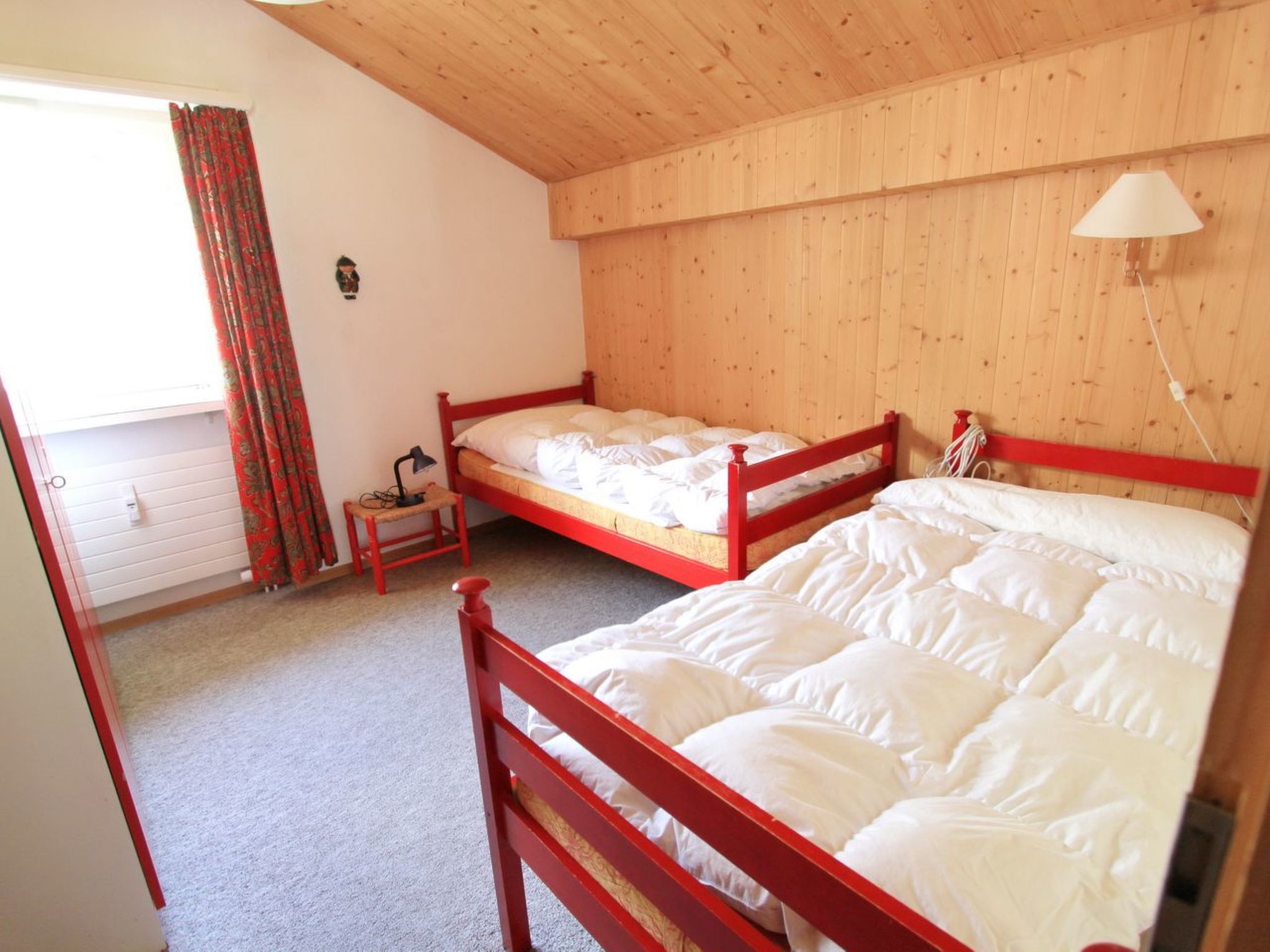 Apartment Champagna - Grosszügige 5.5 Zimmer-Wohnung für bis zu 7 Personen - Image-tags.info