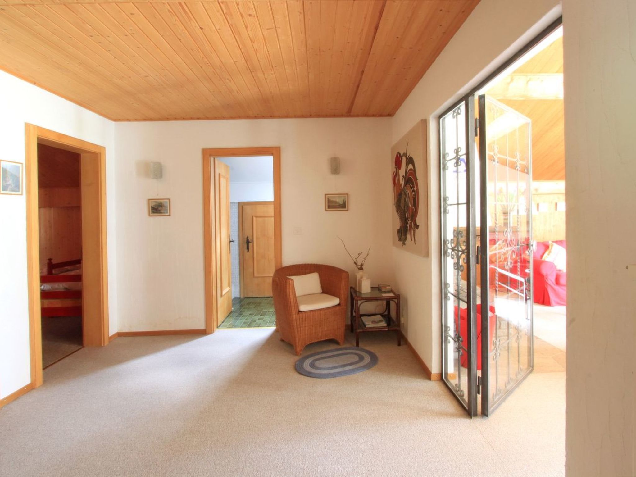 Apartment Champagna - Grosszügige 5.5 Zimmer-Wohnung für bis zu 7 Personen - Image-tags.info