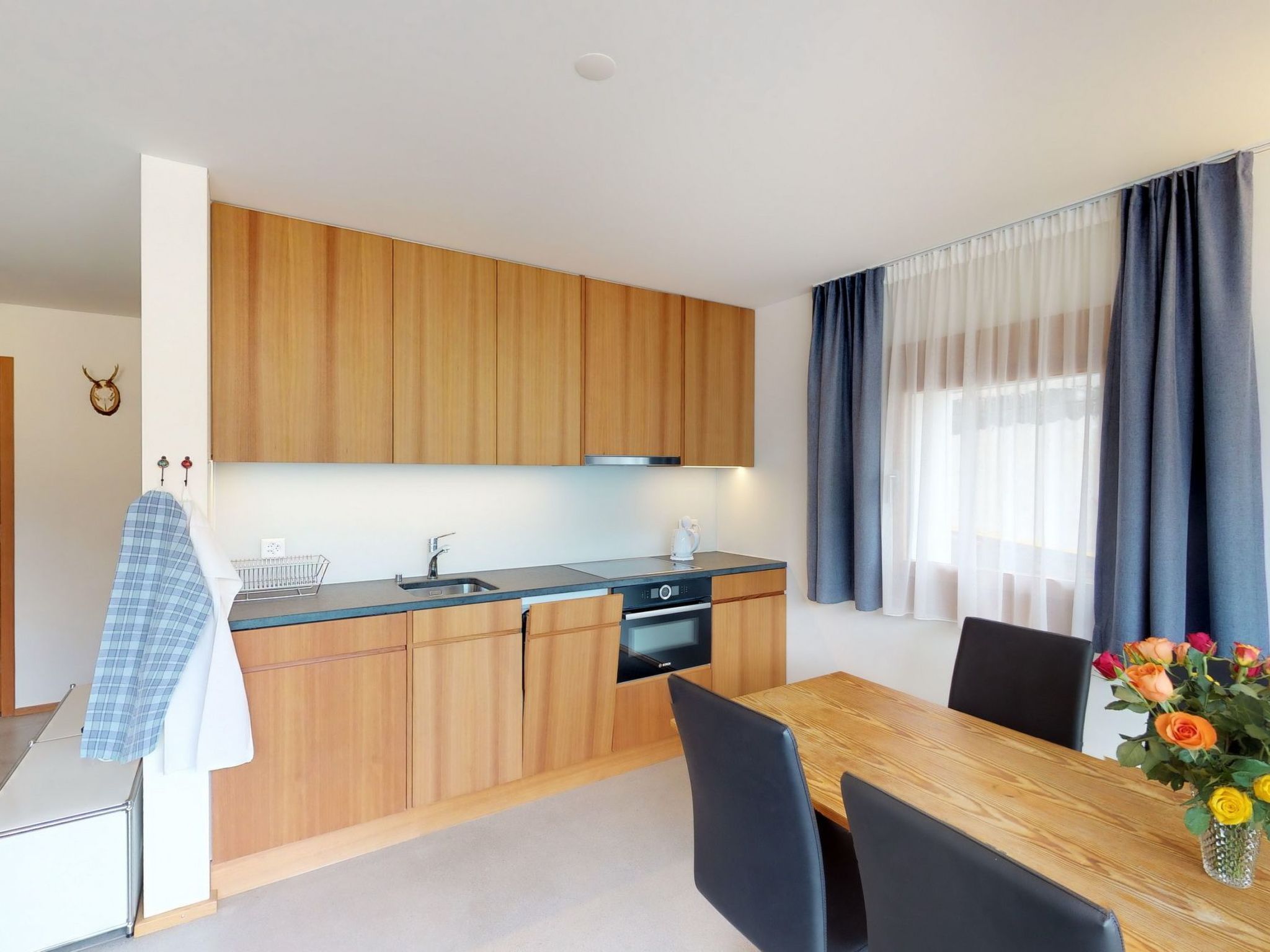 Apartment Randurel