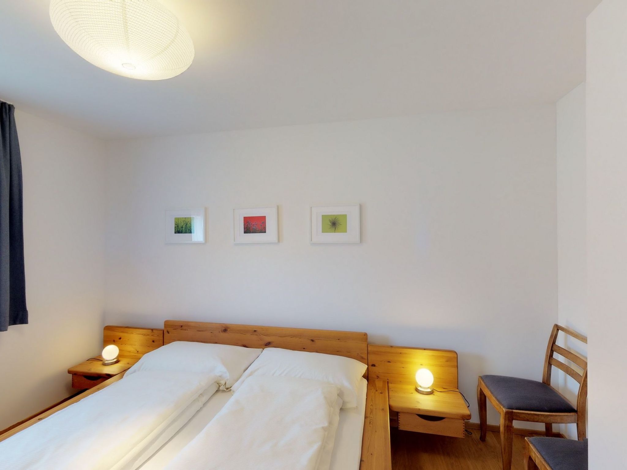 Apartment Randurel - Drinnen
