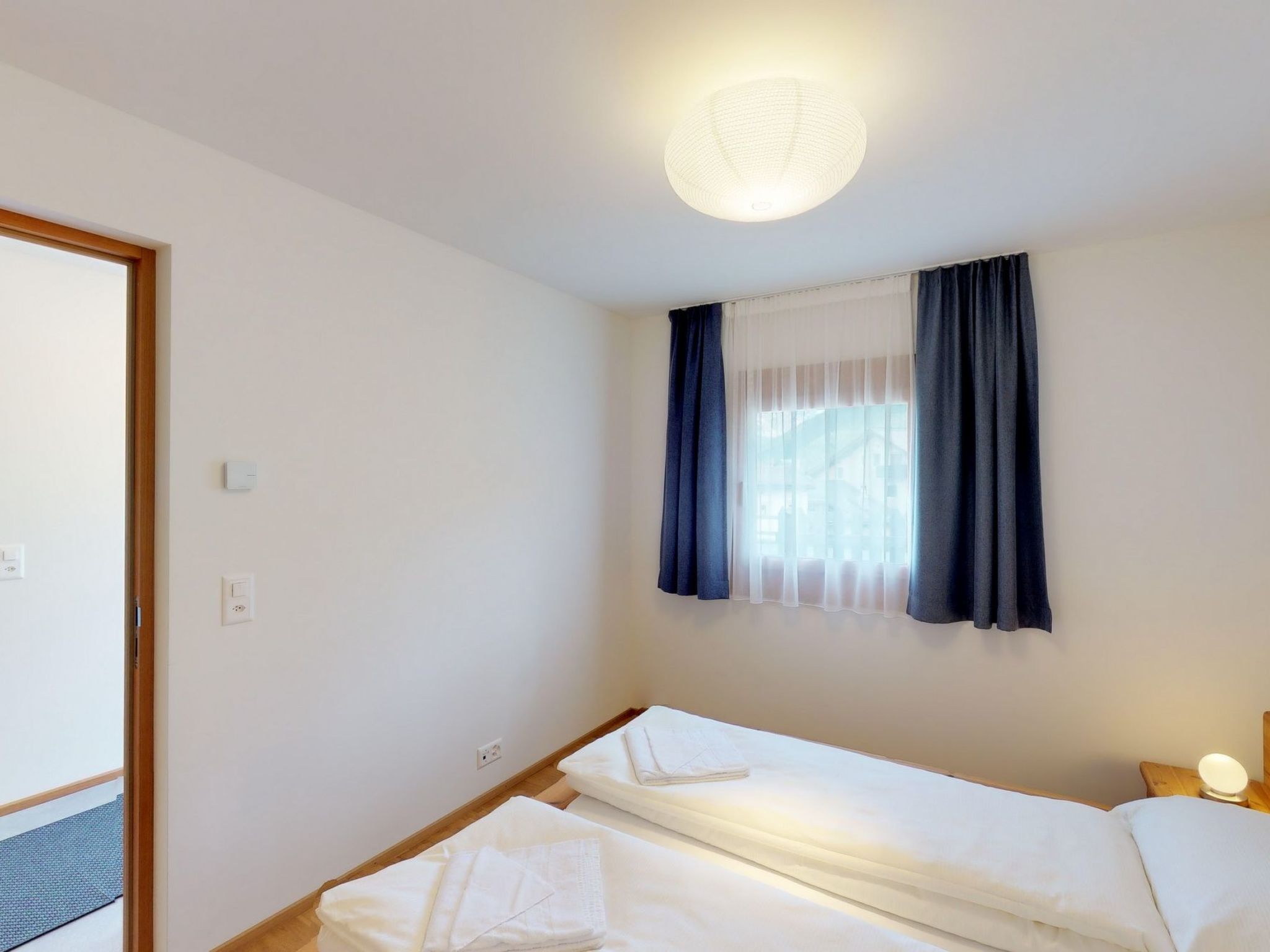 Apartment Randurel - Drinnen