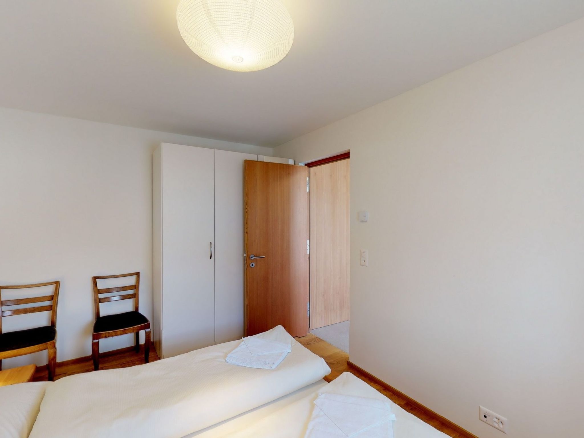 Apartment Randurel - Drinnen