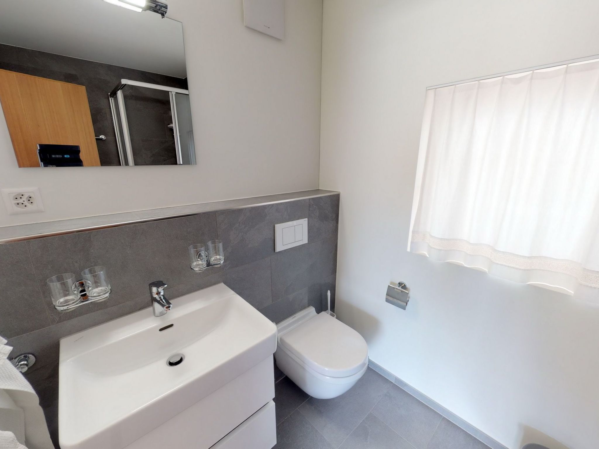 Apartment Randurel - Drinnen