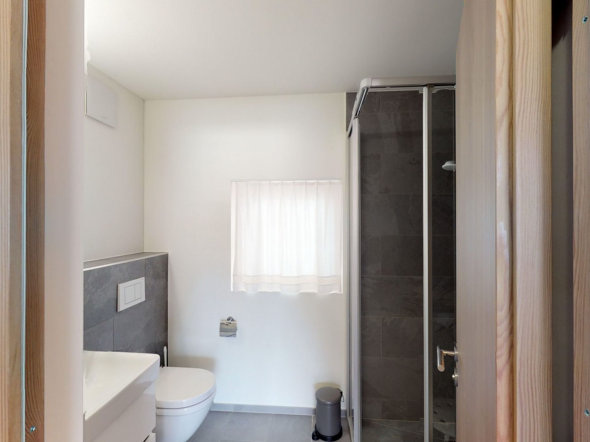 Apartment Randurel - Drinnen