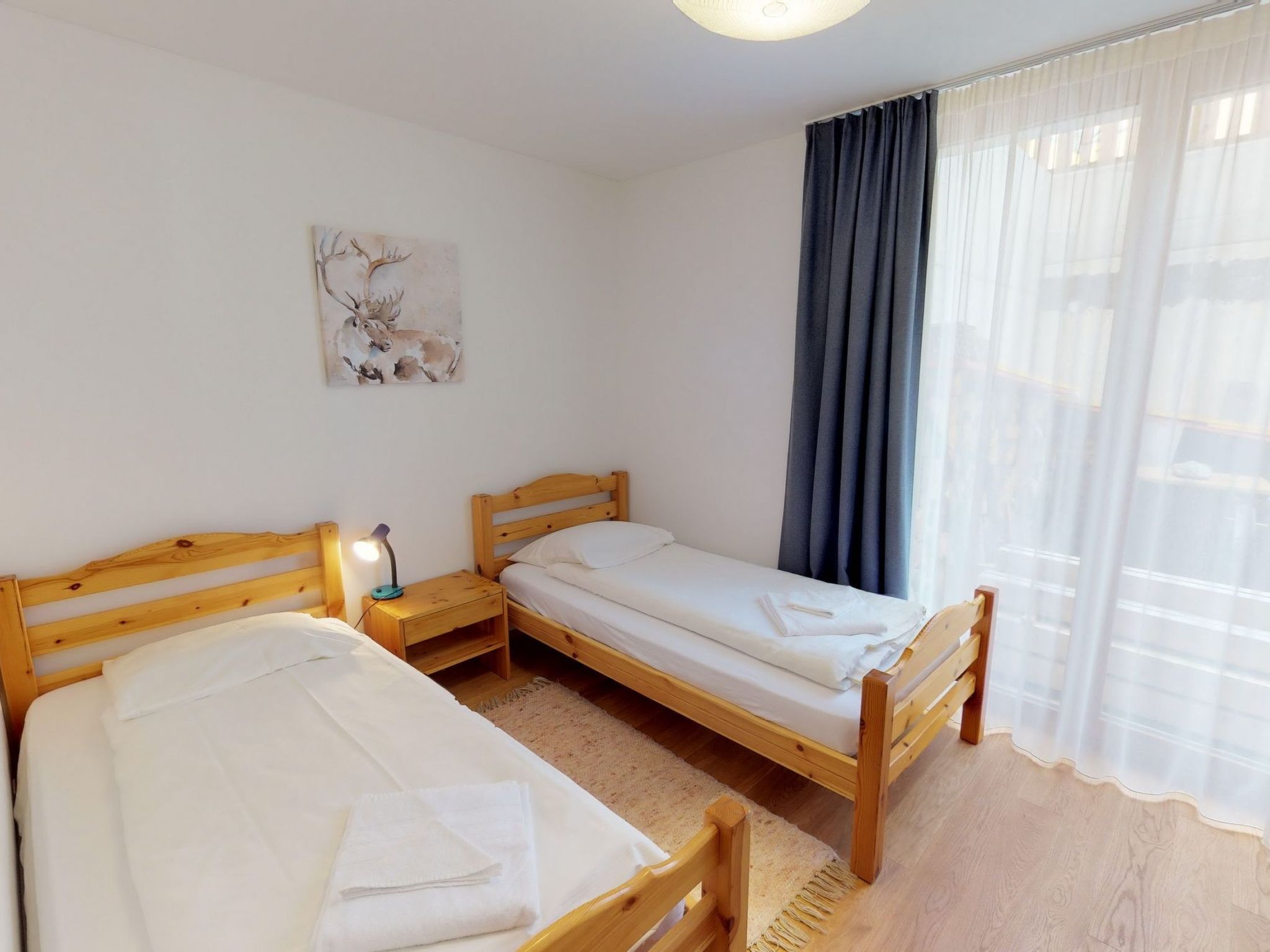 Apartment Randurel - Drinnen