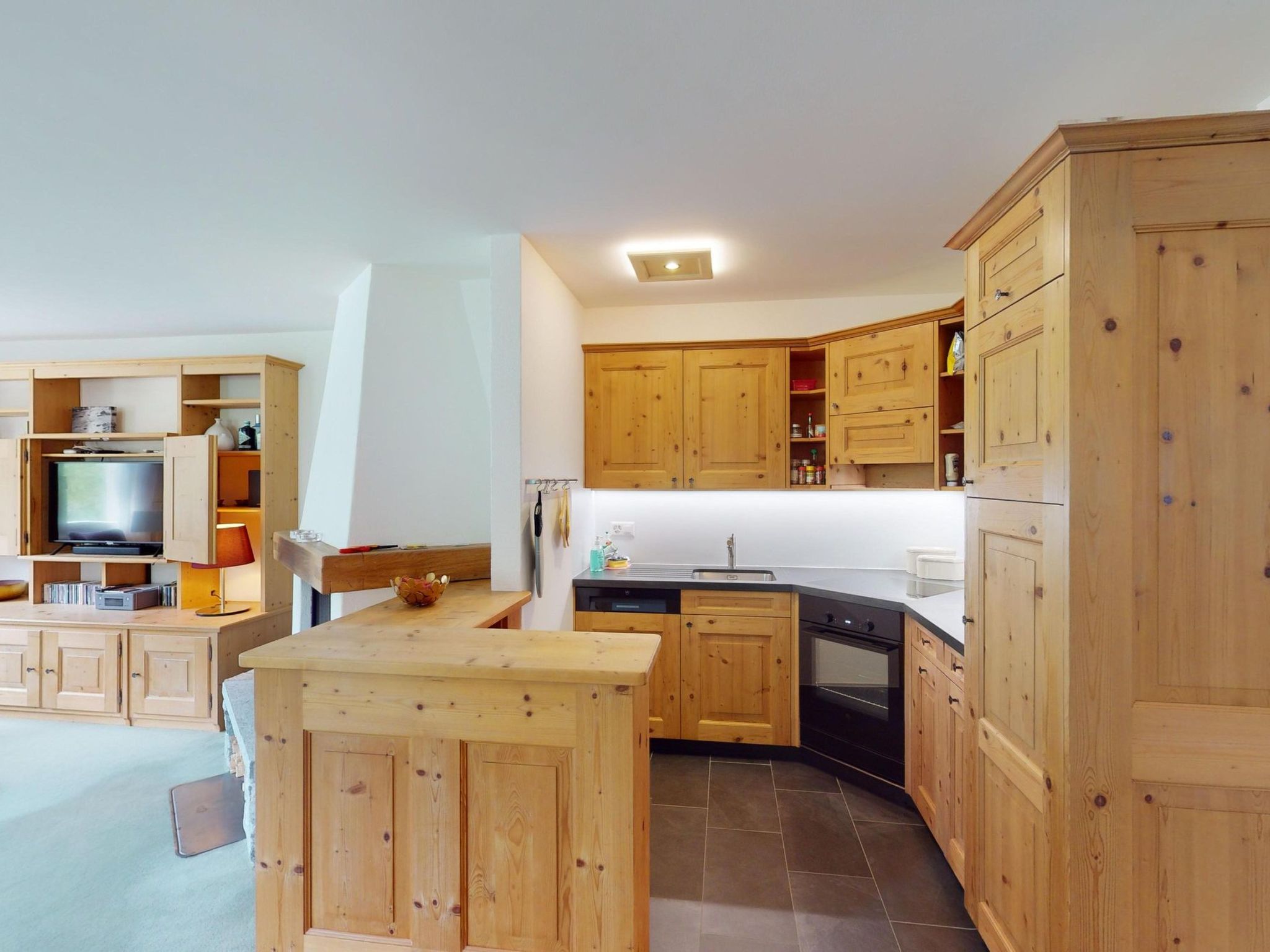 Apartment Belvair 36