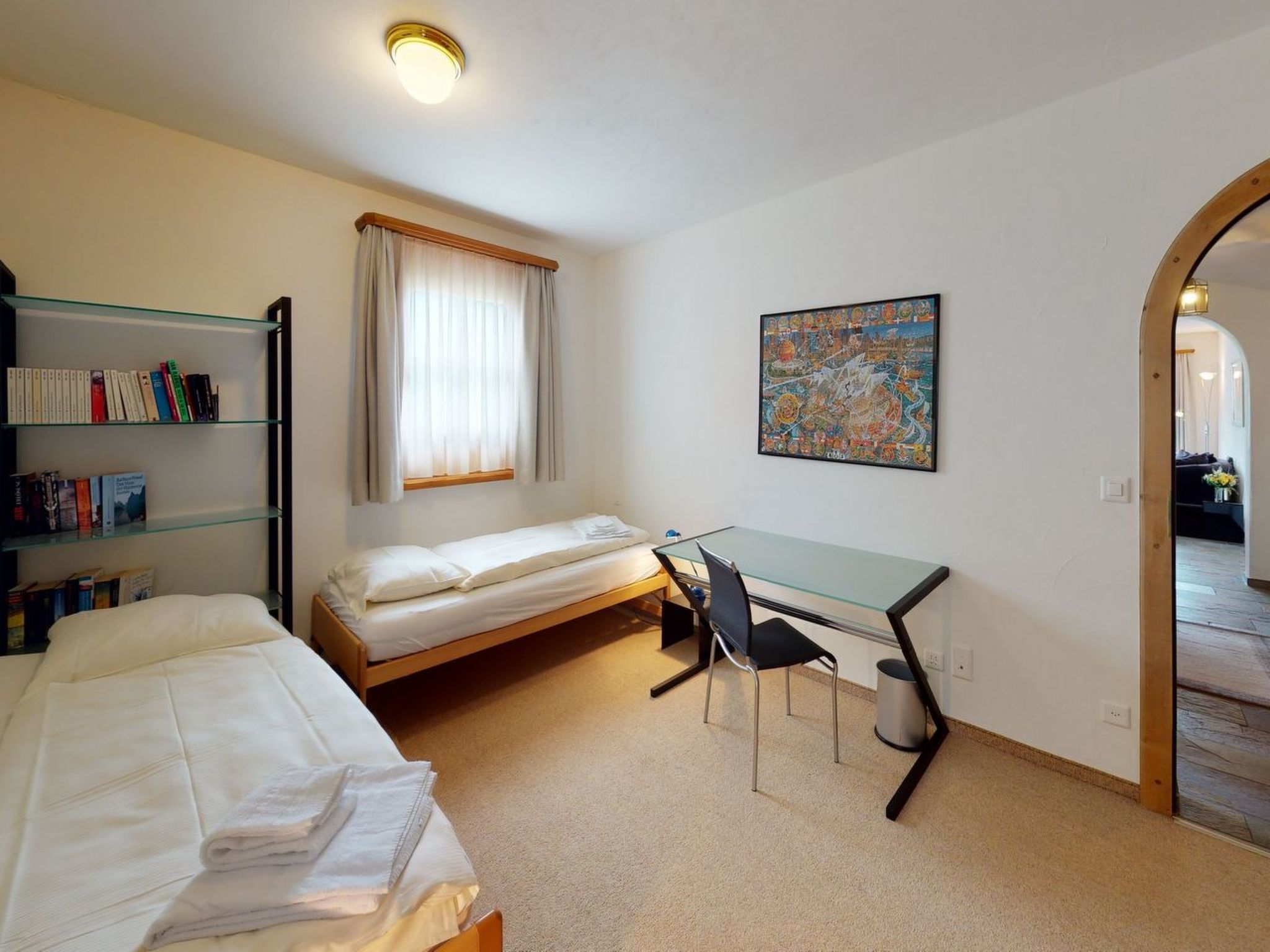 Apartment Larschigna - Attraktive 3.5-Zimmerwohnung - Image-tags.info