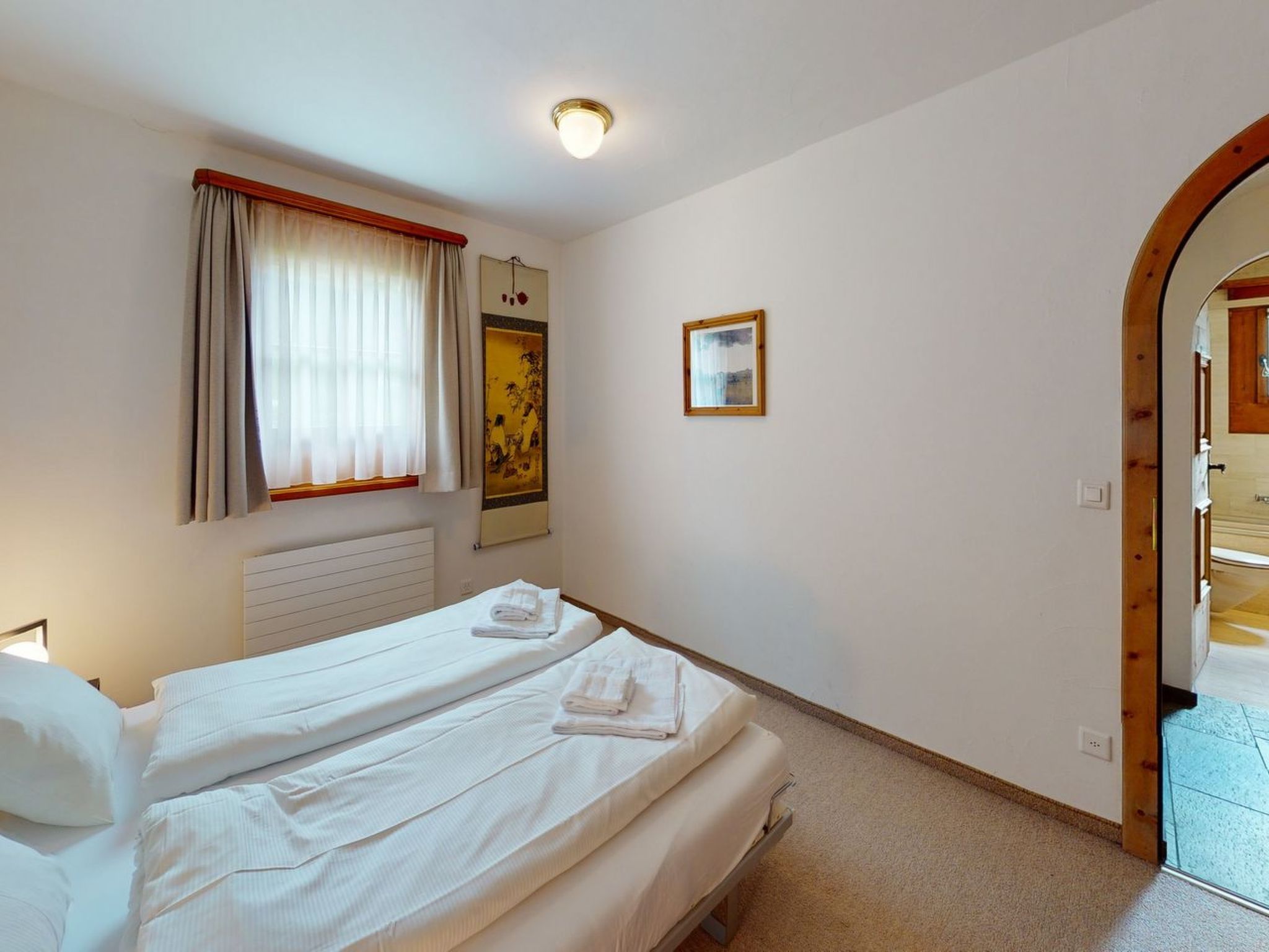 Apartment Larschigna - Attraktive 3.5-Zimmerwohnung - Image-tags.info
