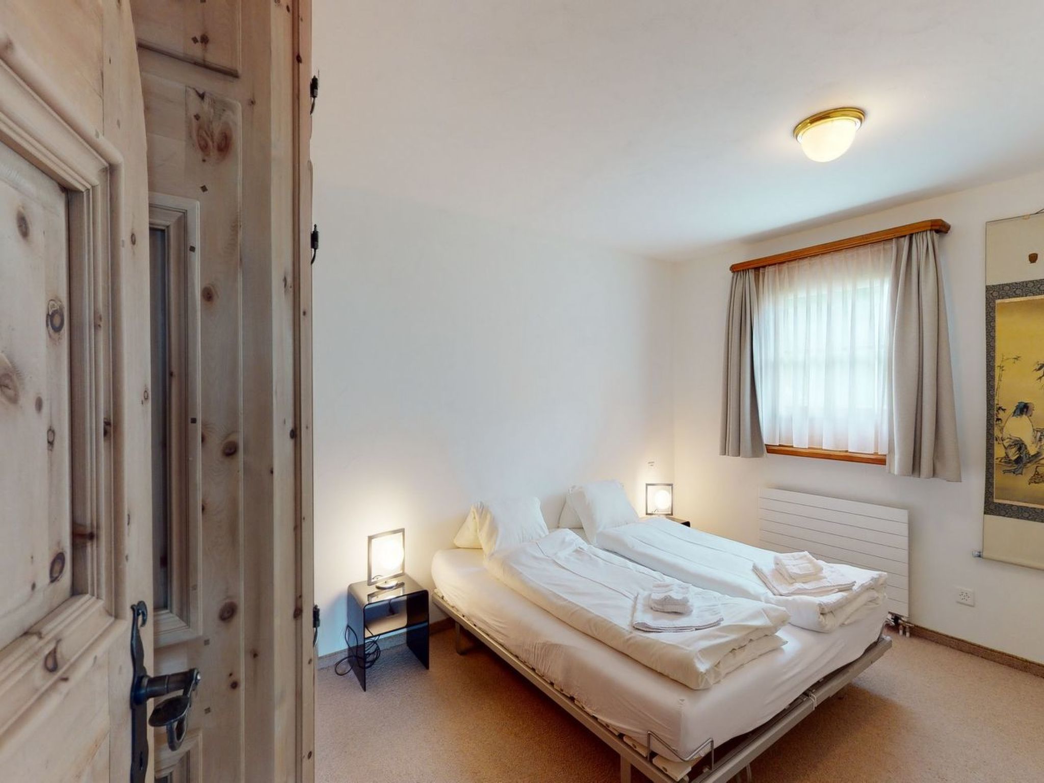 Apartment Larschigna - Attraktive 3.5-Zimmerwohnung - Image-tags.info