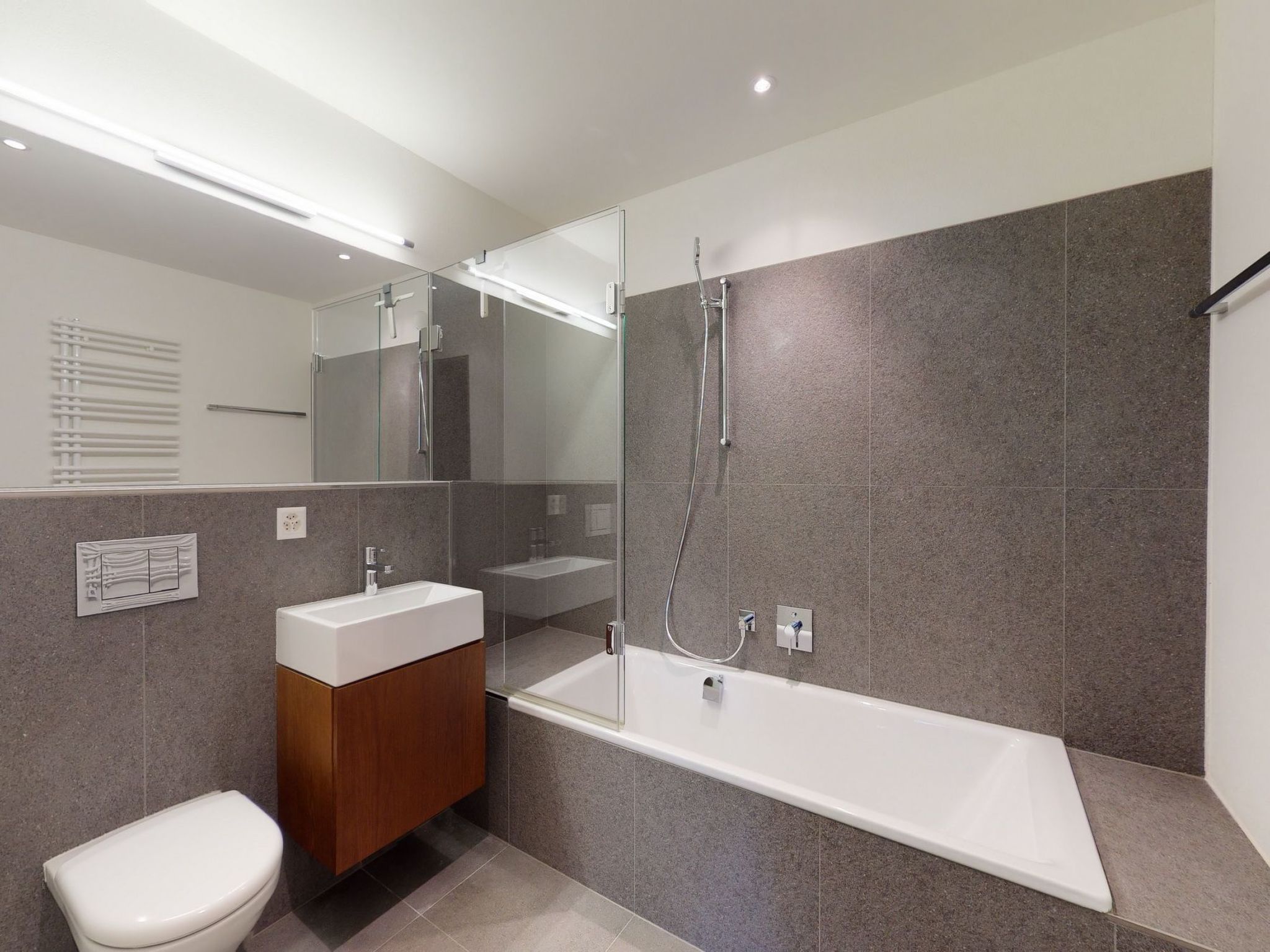 Apartment Belvair 3 - Drinnen
