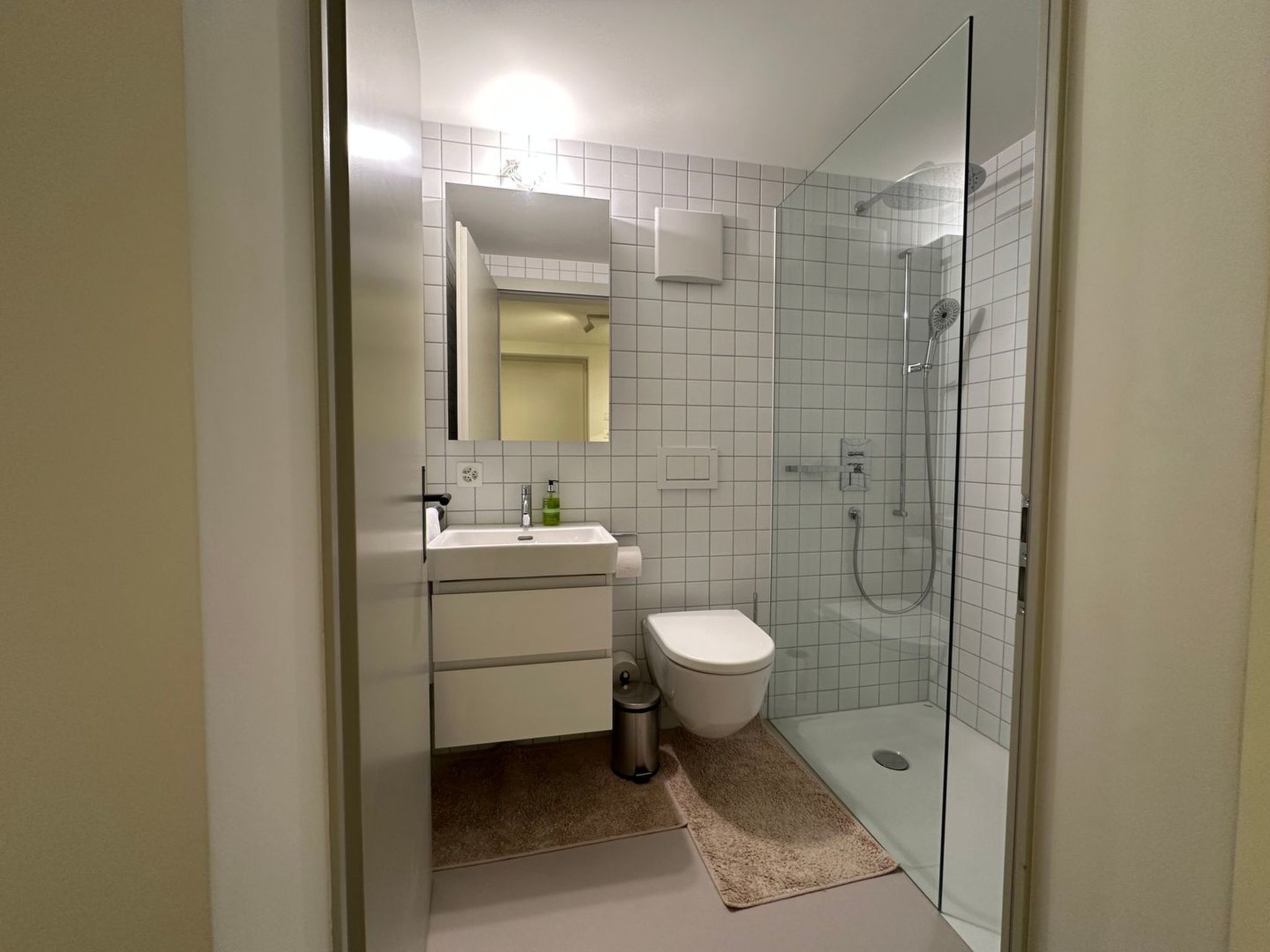 Giardin-Wohnung: Gartenidylle, Wellness und historische Eleganz - Image-tags.info