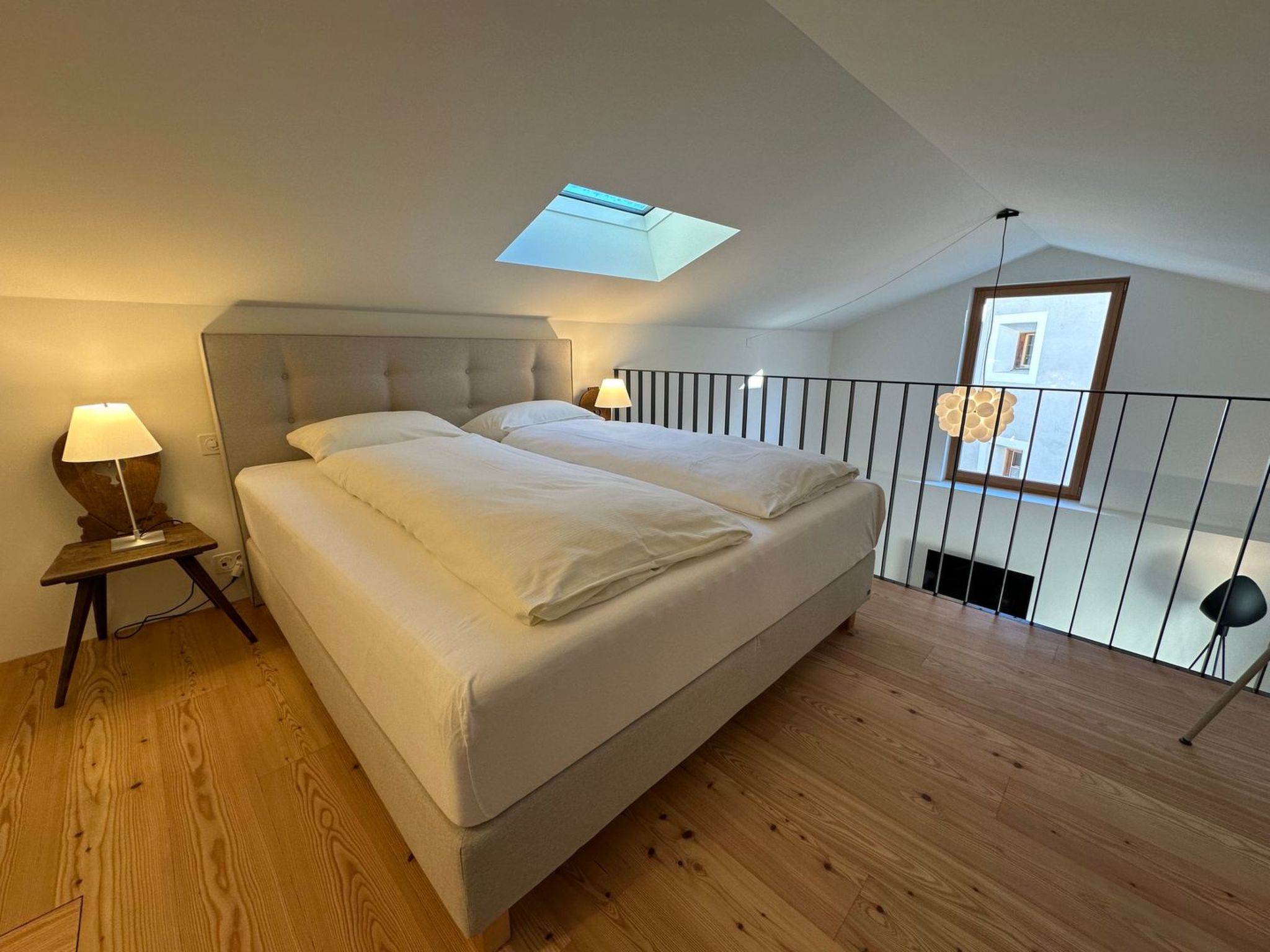 Giardin-Wohnung: Gartenidylle, Wellness und historische Eleganz - Image-tags.info