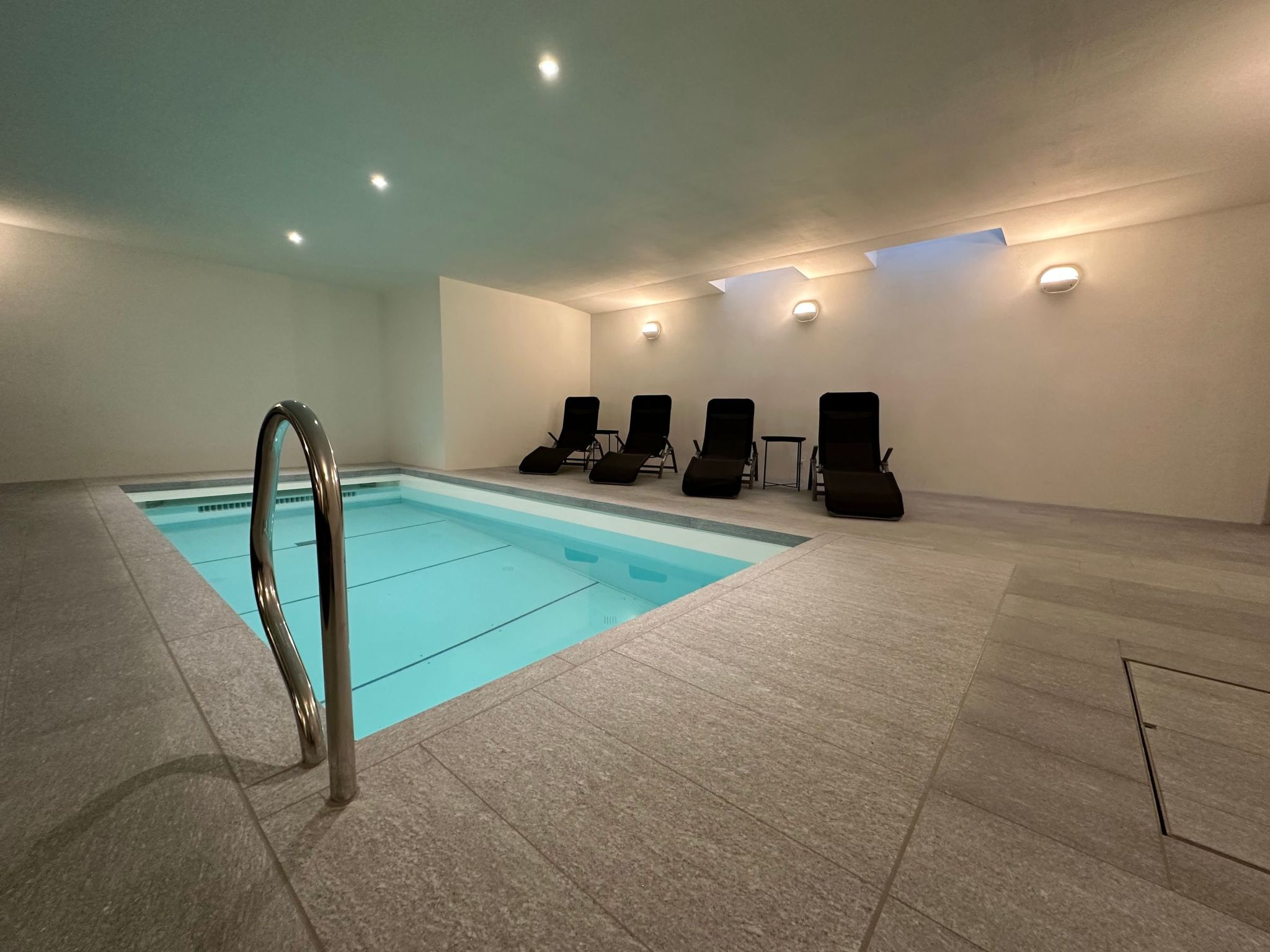 Chesa Unica - Giardin mit Wellness - Dehors