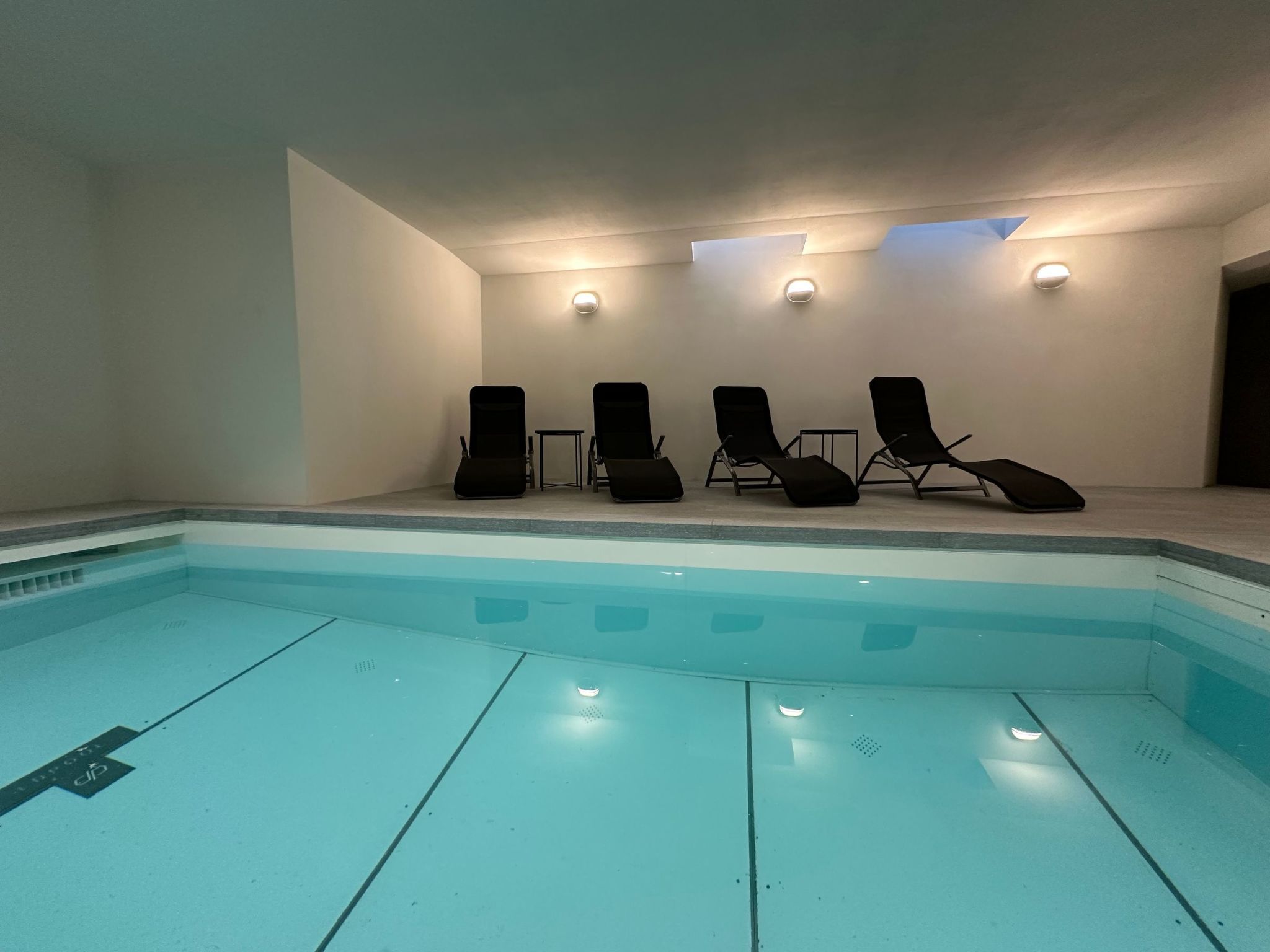 Chesa Unica - Giardin mit Wellness - Dehors