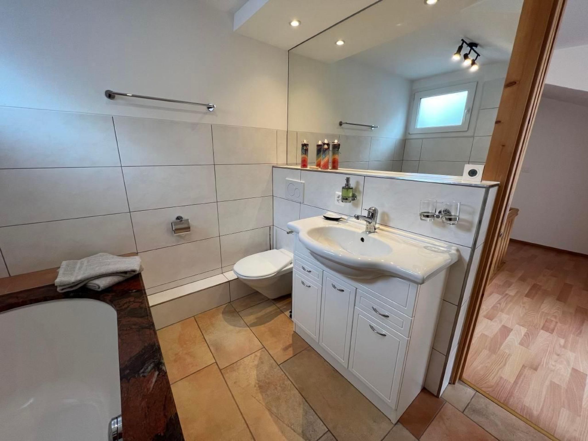 Chesa Sulegl - ÖV inklusive-Binnen