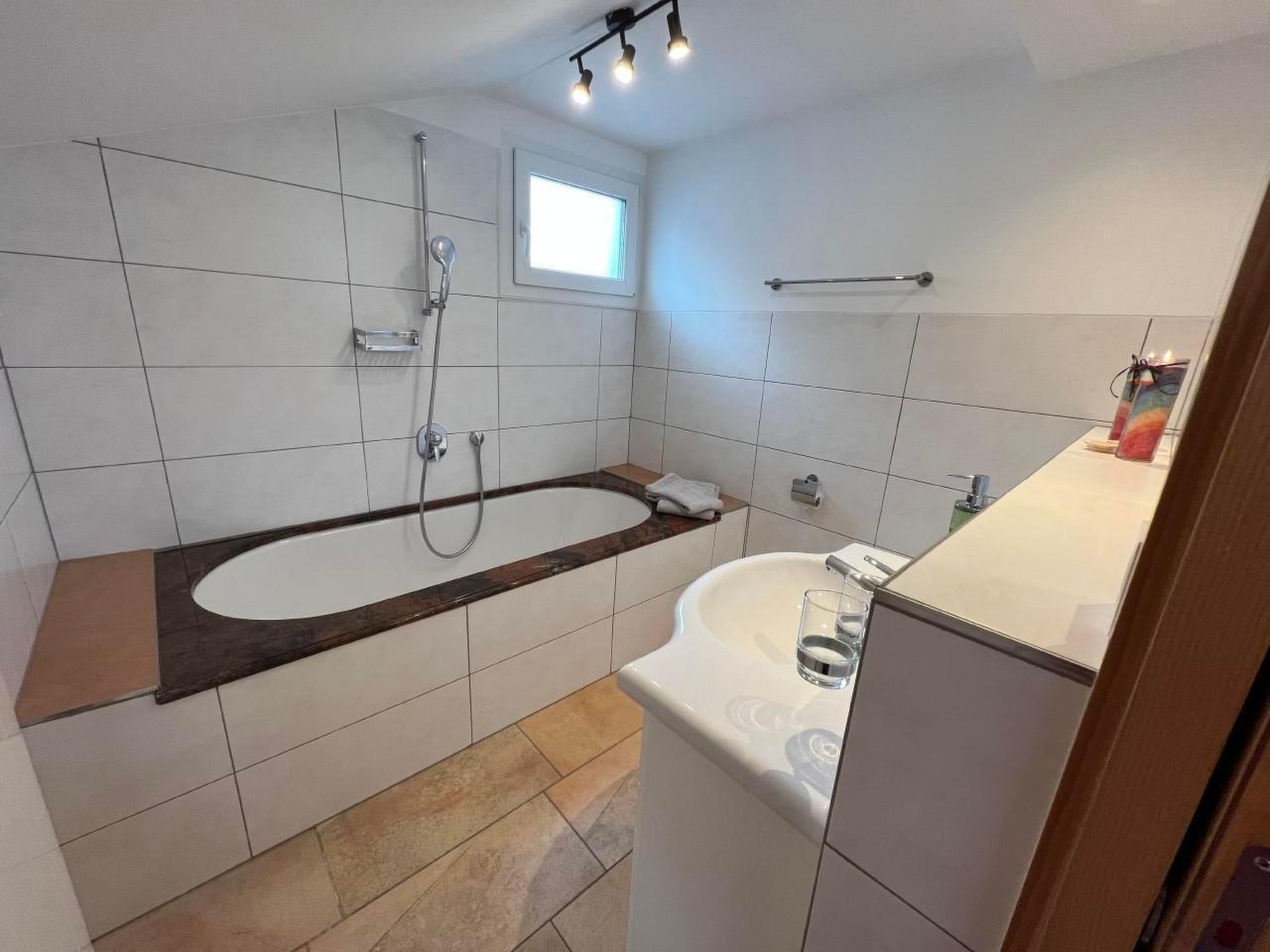 Chesa Sulegl - ÖV inklusive-Binnen